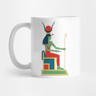 Ancient Egypt 03 Mug